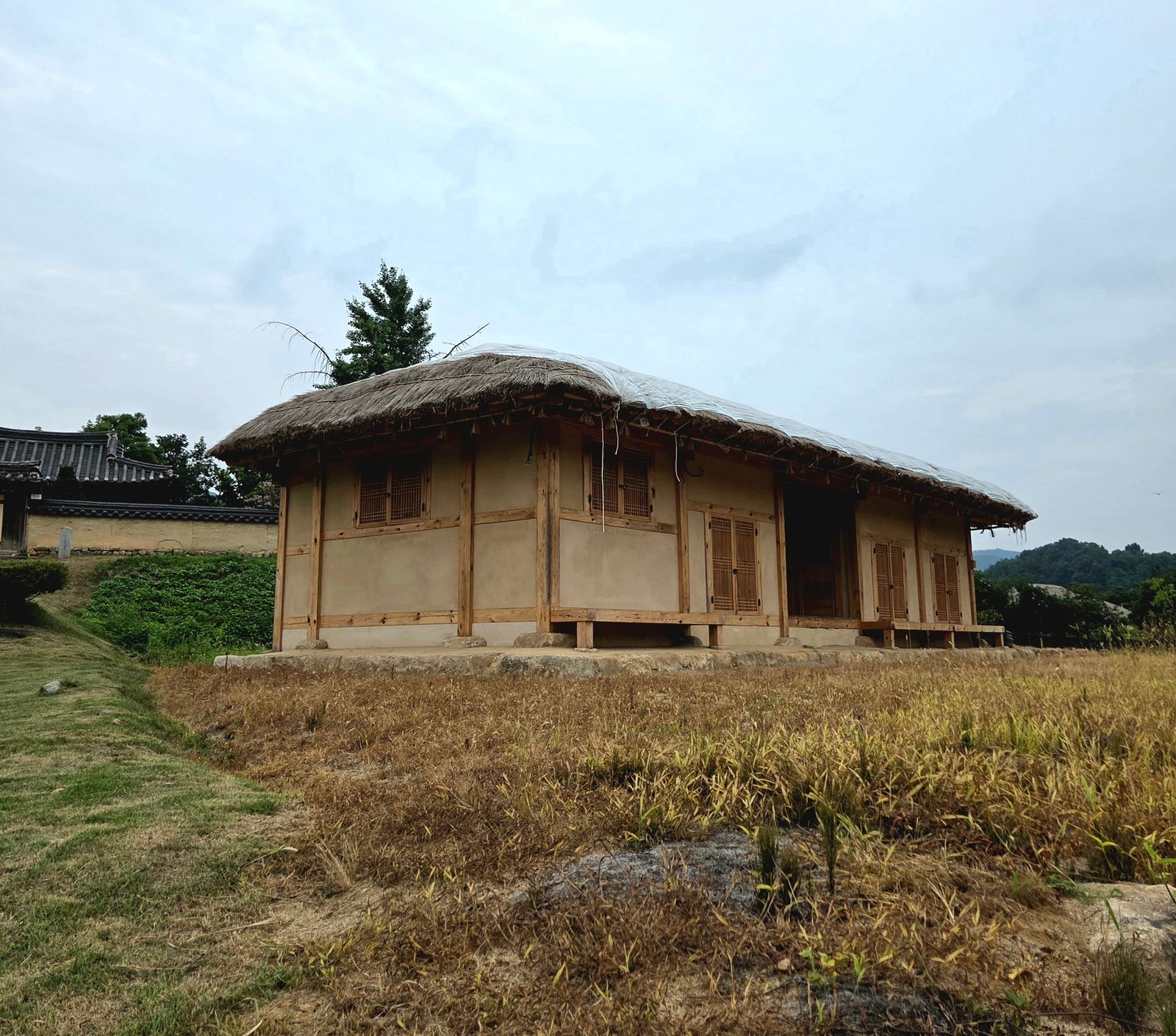 부산경남 마사지 스파 테라피 공간